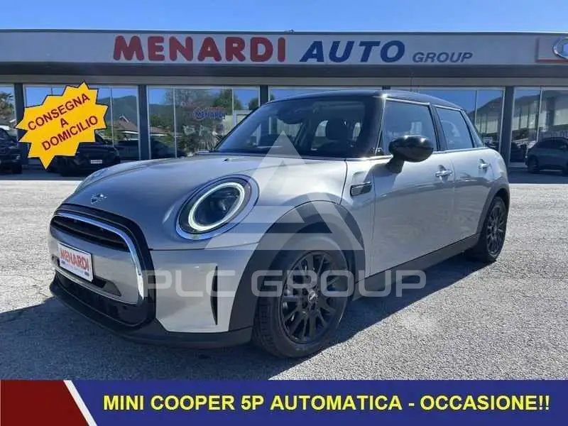 2024 Mini 