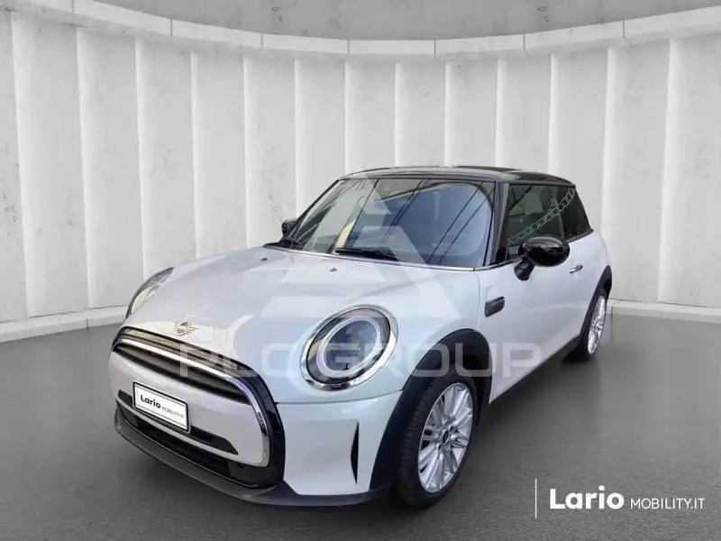 2024 Mini Unknown