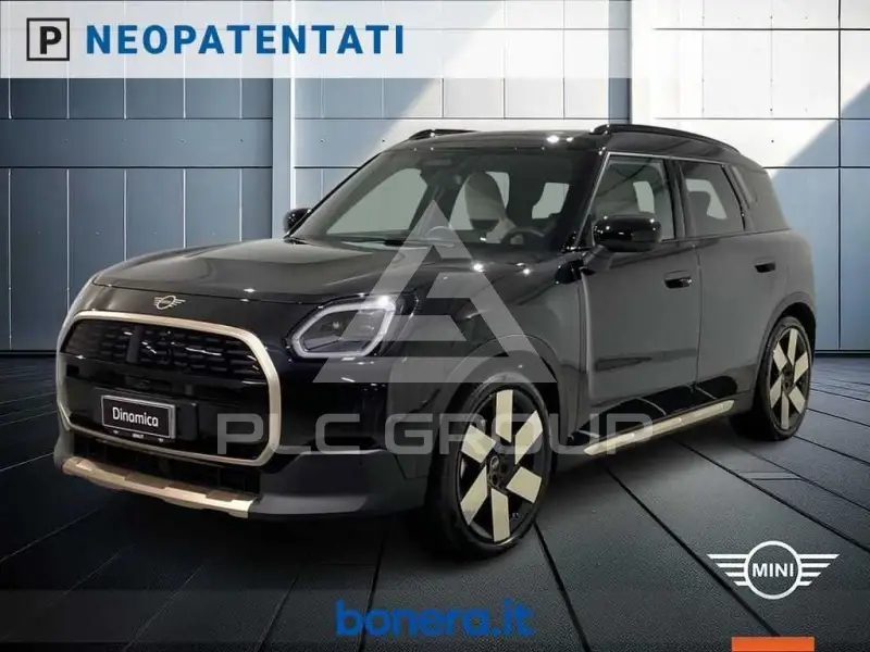 2024 Mini 