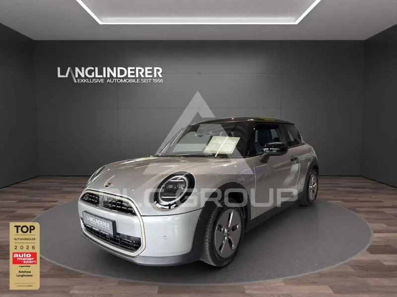 2024 Mini COOPER