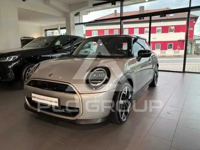 2024 Mini COOPER