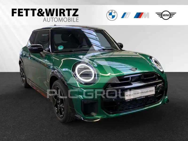 2024 Mini COOPER