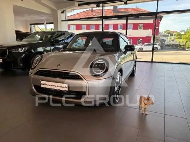 2024 Mini COOPER