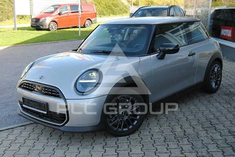 2024 Mini COOPER