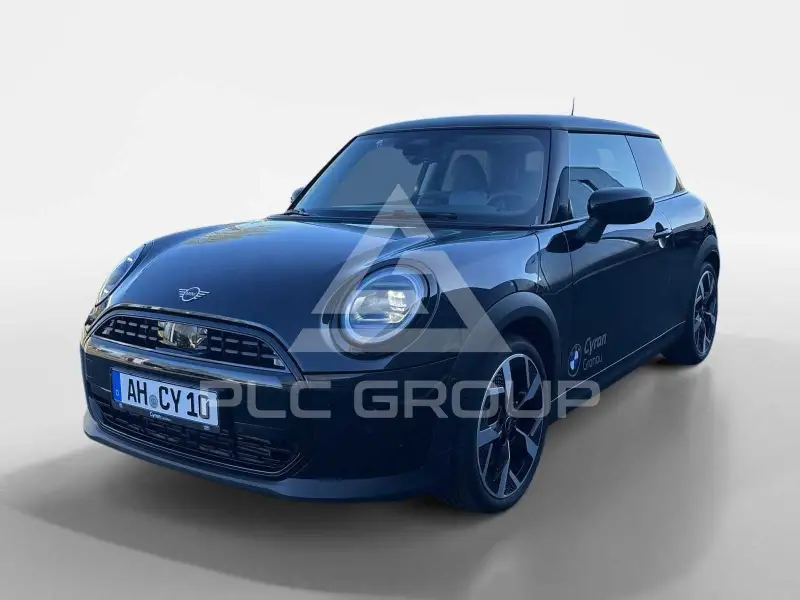 2024 Mini COOPER