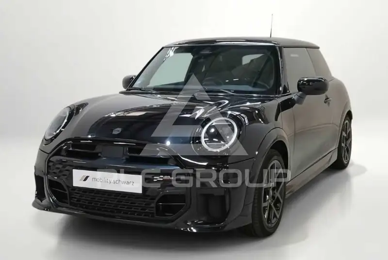 2024 Mini COOPER