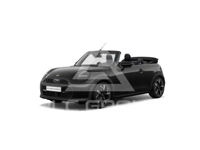 2024 Mini COOPER