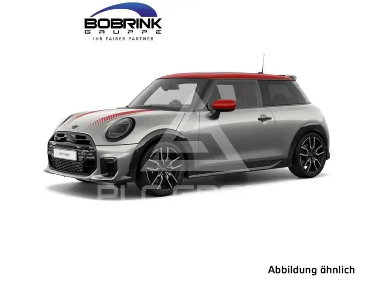 2024 Mini COOPER