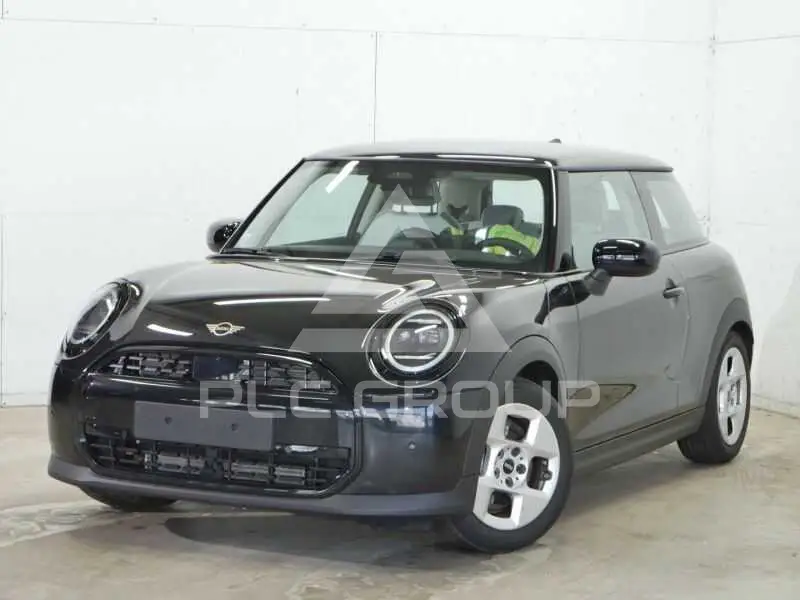 2024 Mini COOPER