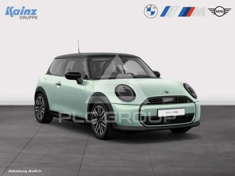 2024 Mini COOPER
