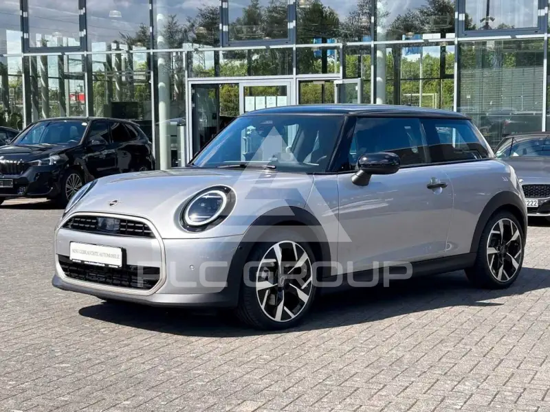 2024 Mini COOPER