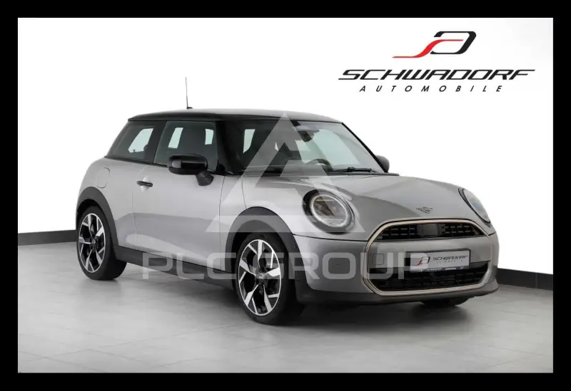 2024 Mini COOPER