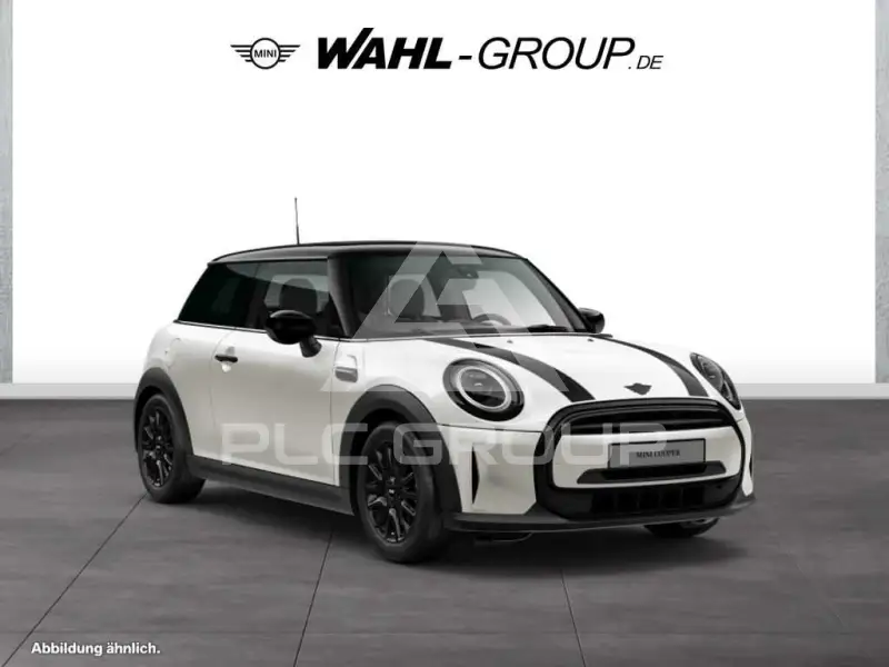 2024 Mini COOPER