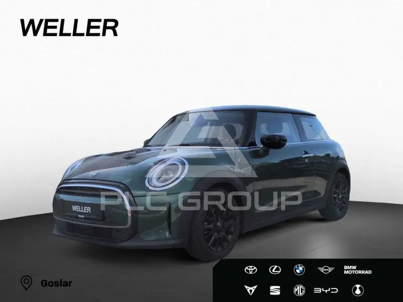 2024 Mini COOPER