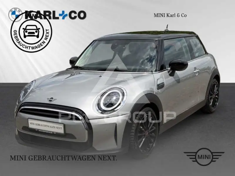 2024 Mini COOPER