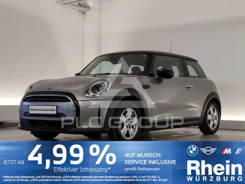 2024 Mini COOPER