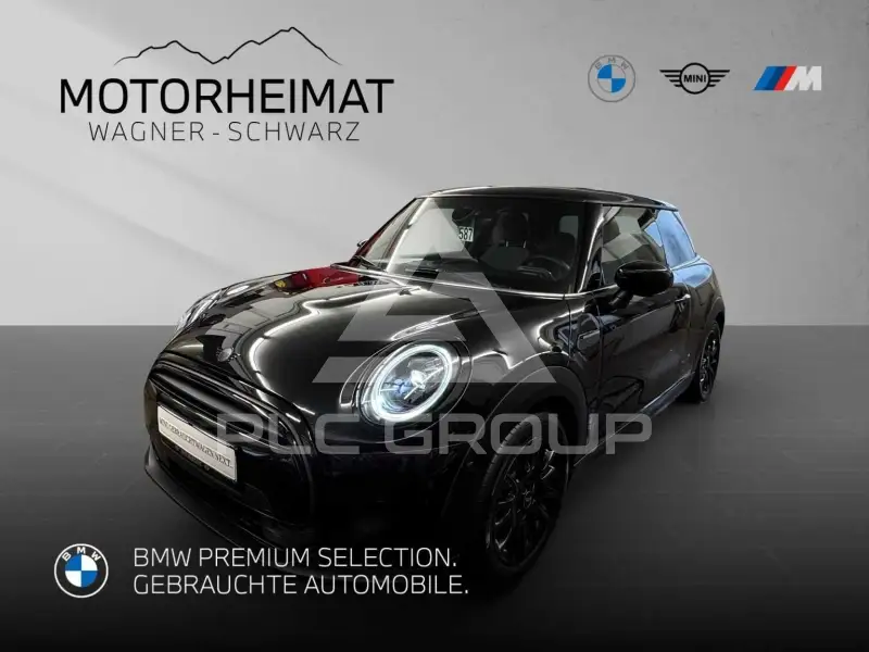 2024 Mini COOPER
