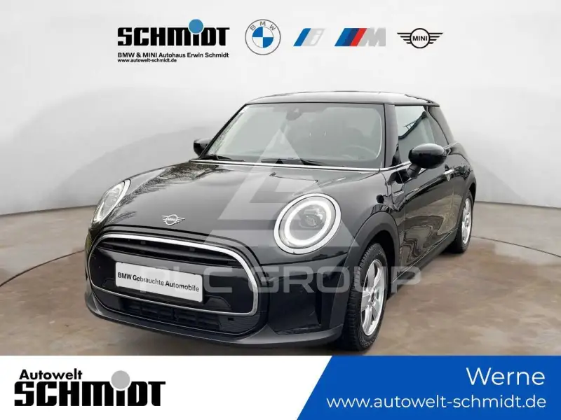 2024 Mini COOPER