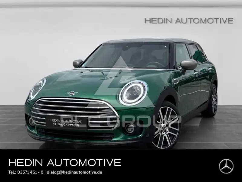 2024 Mini COOPER