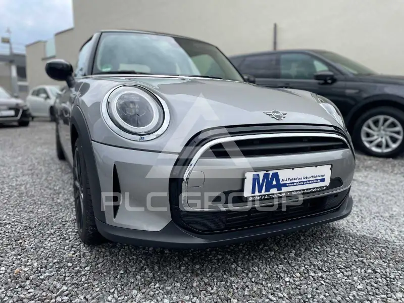 2024 Mini COOPER