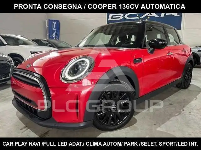2024 Mini COOPER