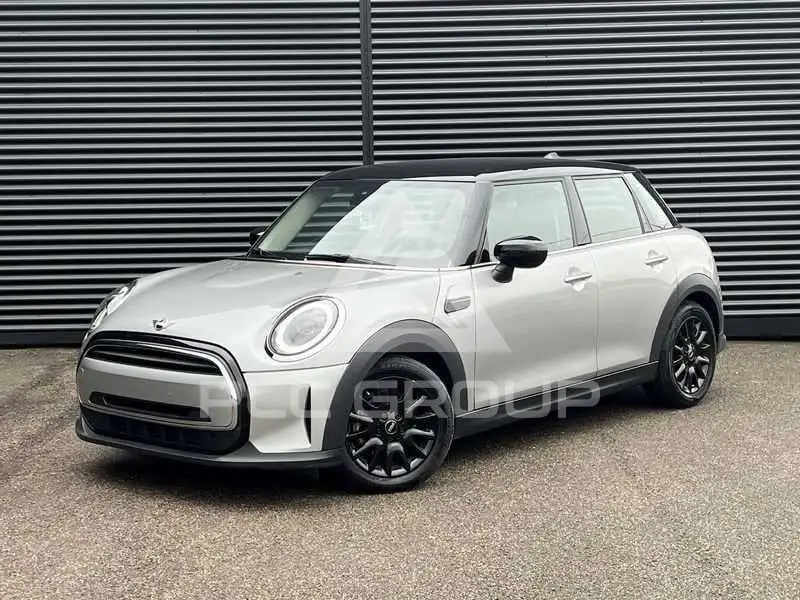 2024 Mini COOPER