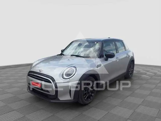 2024 Mini COOPER