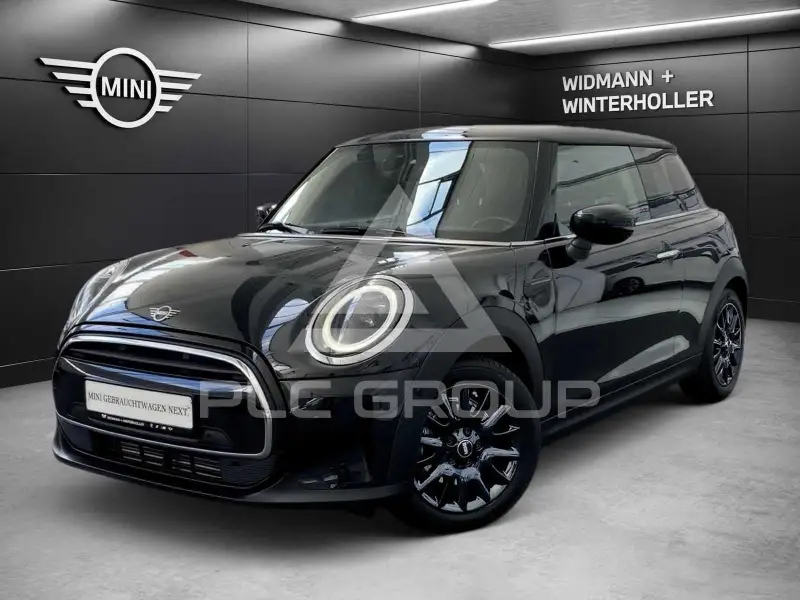 2024 Mini COOPER