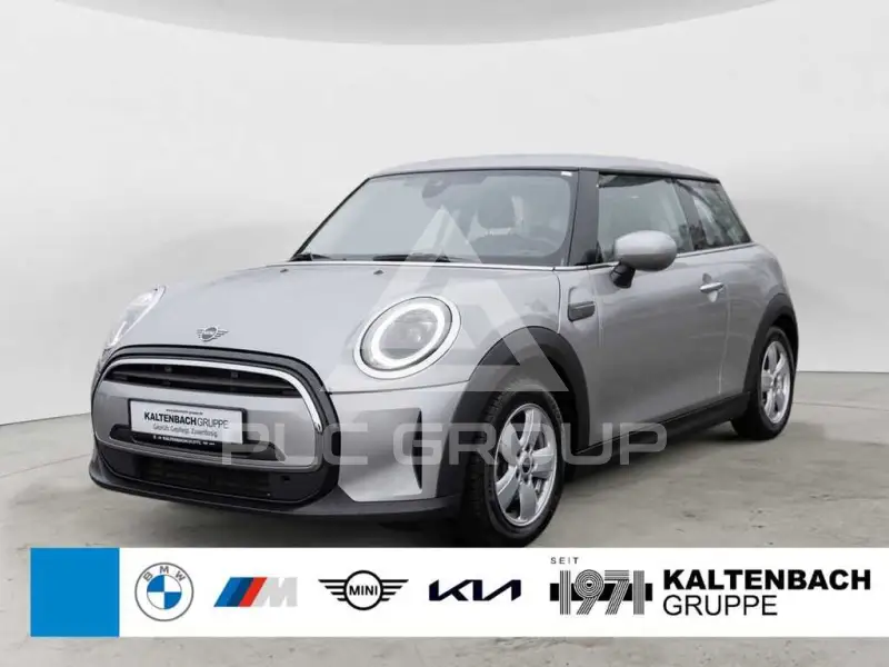 2024 Mini COOPER