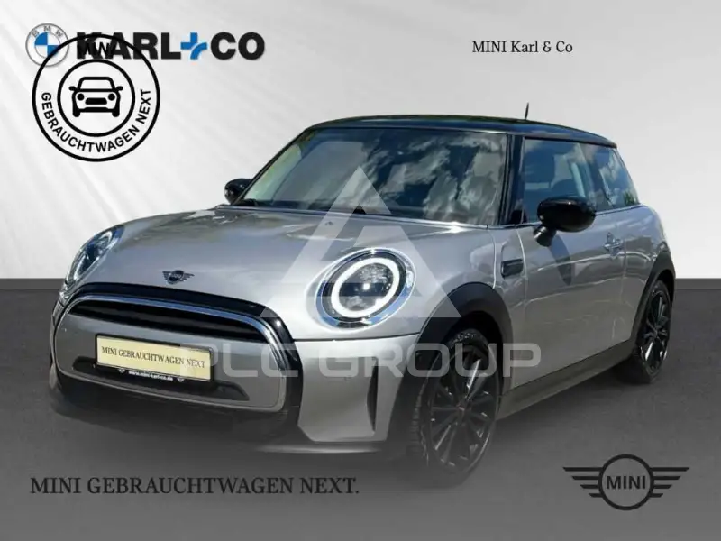 2024 Mini COOPER