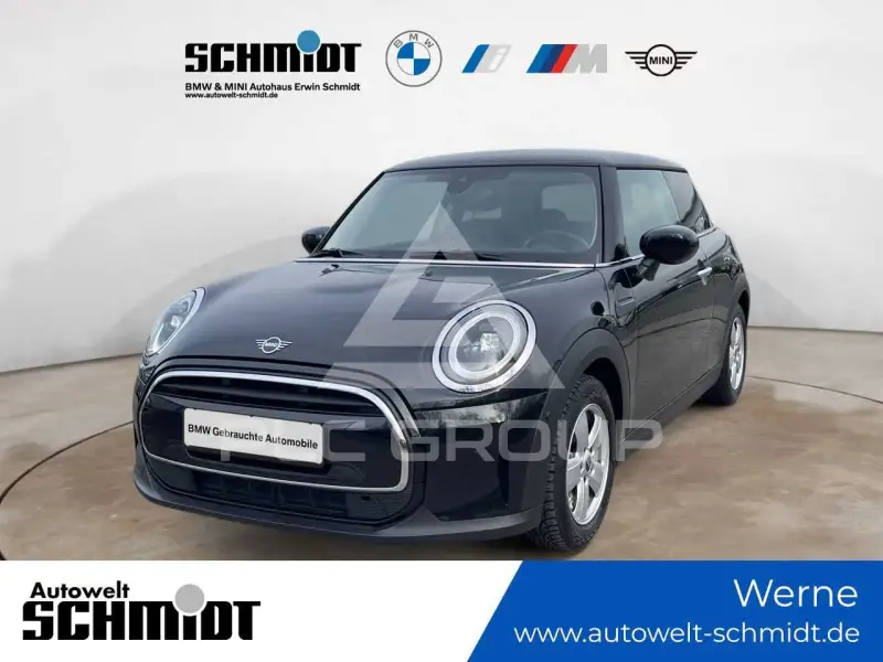 2024 Mini COOPER