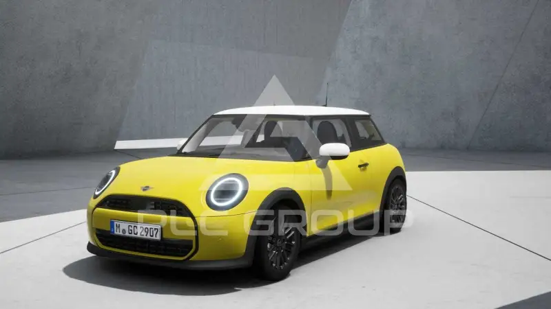 2024 Mini COOPER