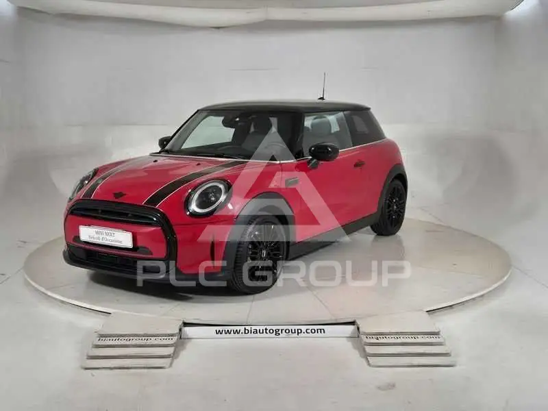 2024 Mini COOPER