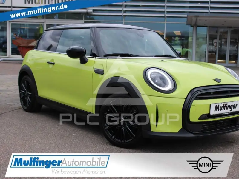 2024 Mini COOPER