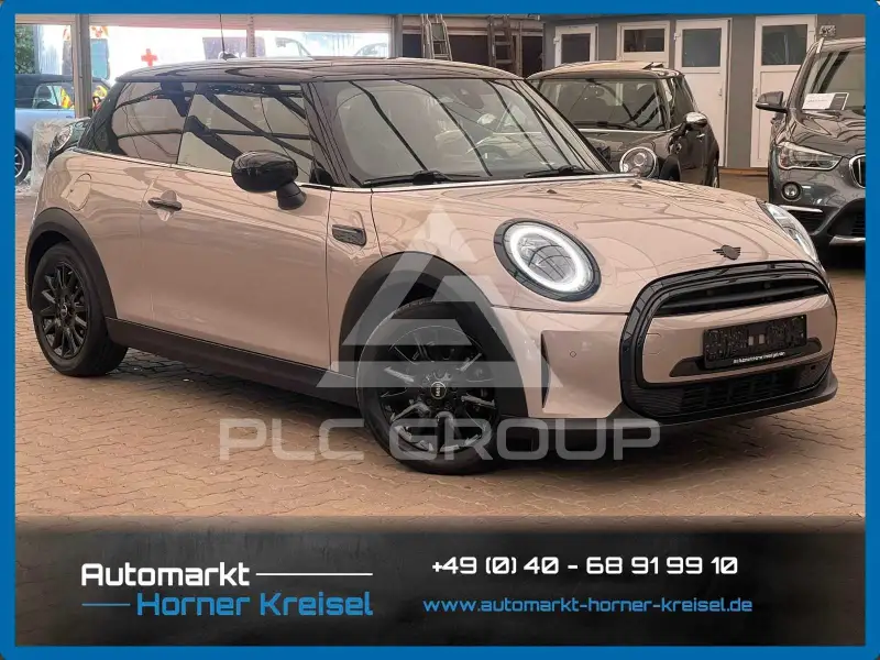 2024 Mini COOPER