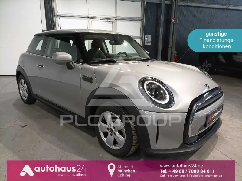 2024 Mini COOPER