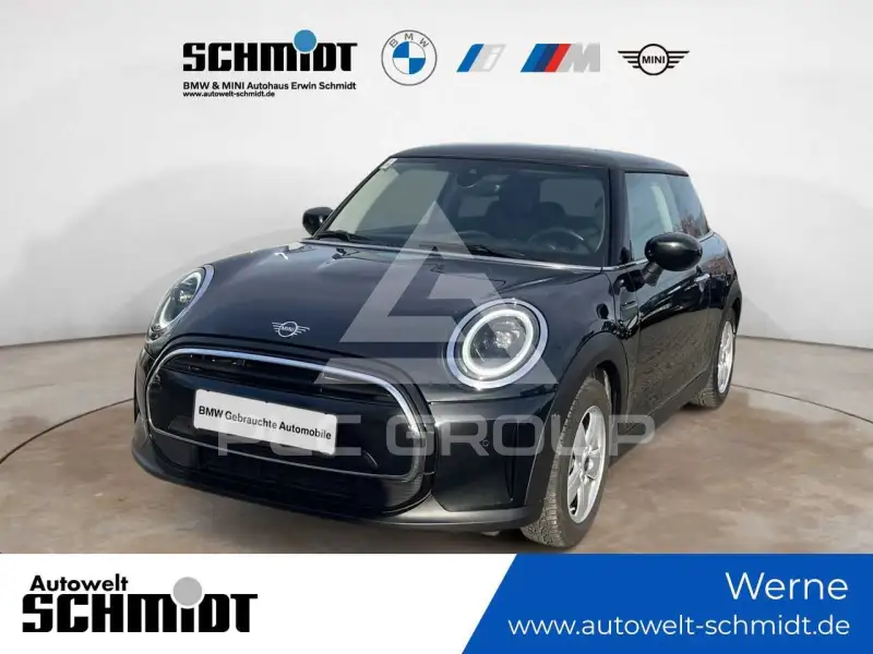 2024 Mini COOPER