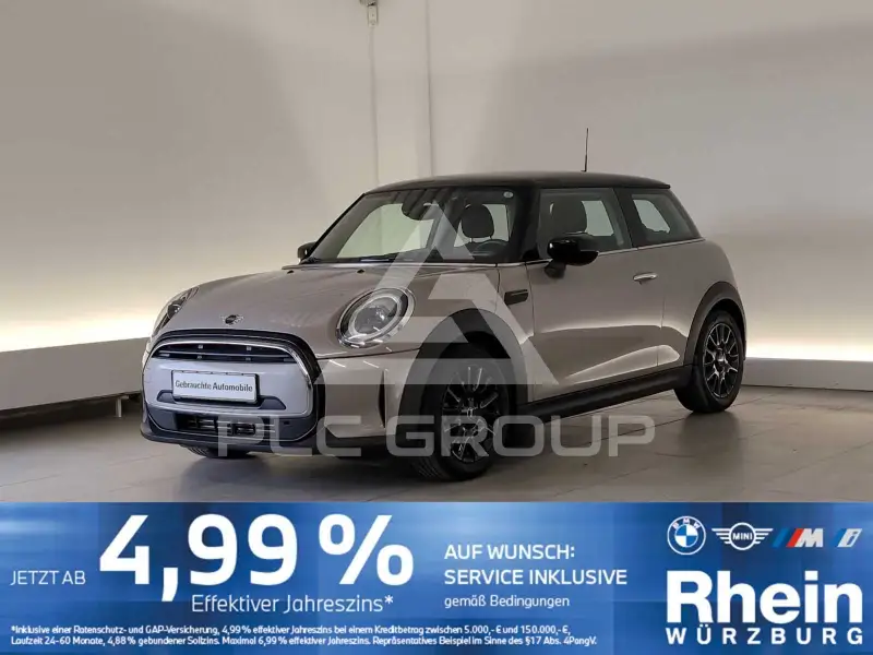 2024 Mini COOPER