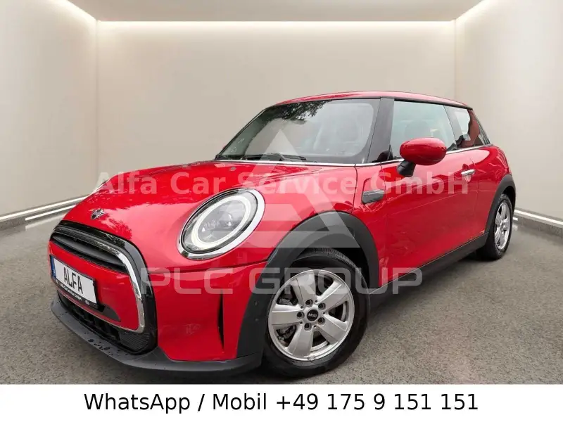 2024 Mini COOPER