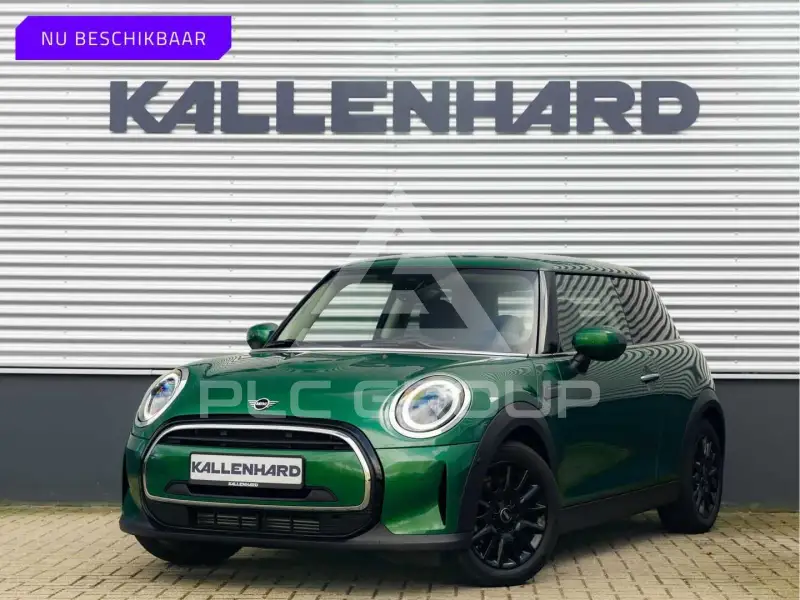 2024 Mini COOPER