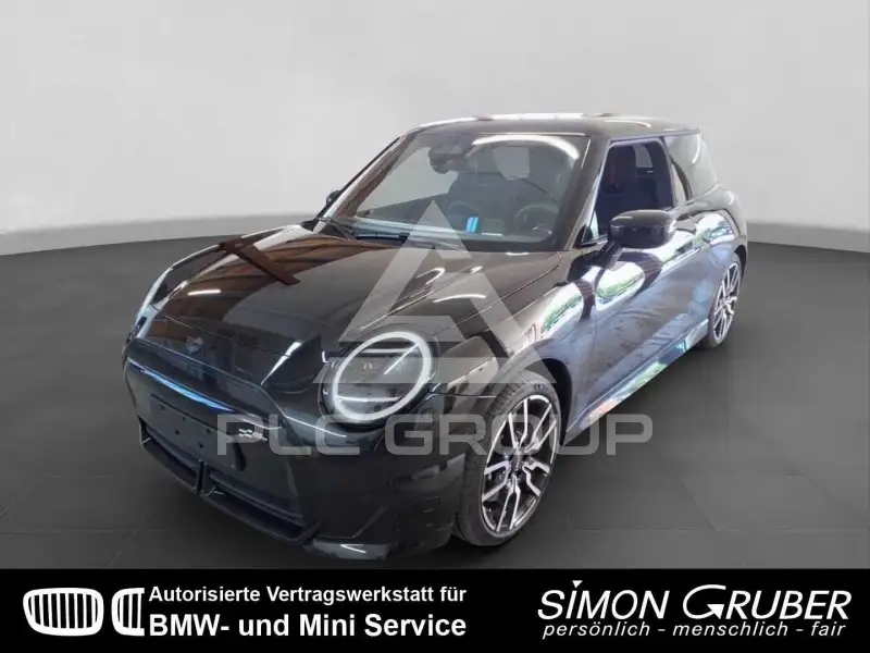 2024 Mini COOPER
