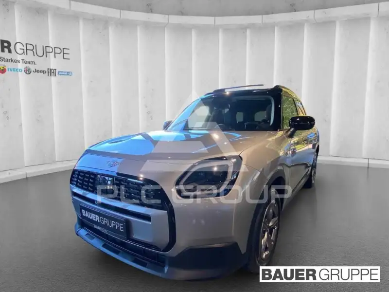 2024 Mini Countryman