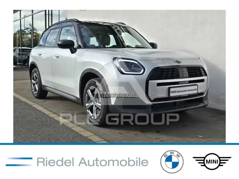 2024 Mini Countryman