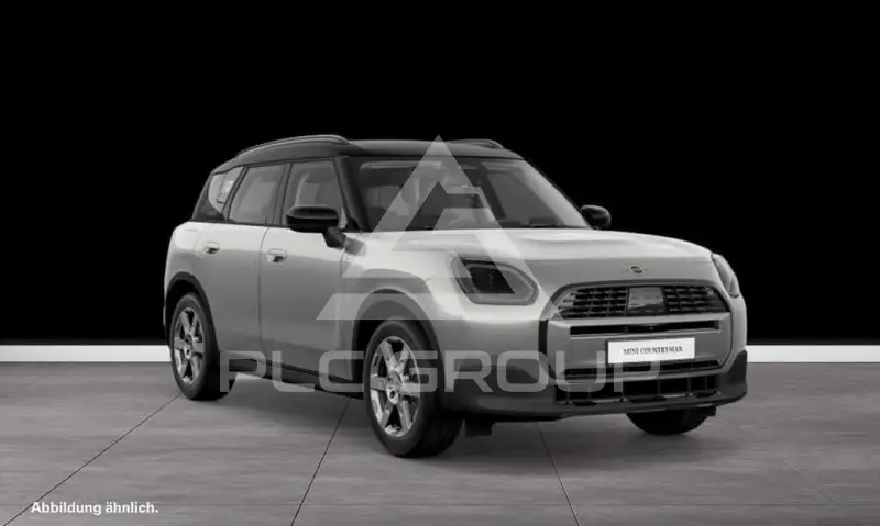 2024 Mini Countryman