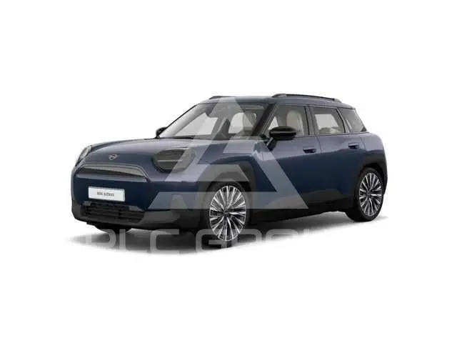 2024 Mini Aceman