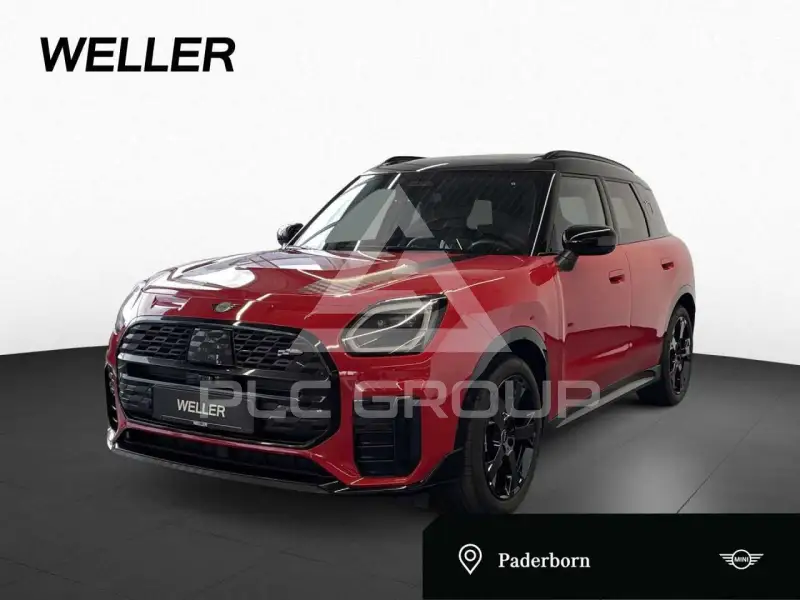 2024 Mini Countryman