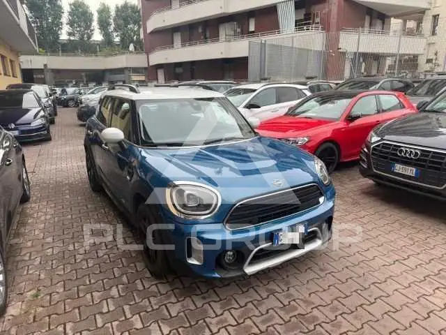 2024 Mini Countryman