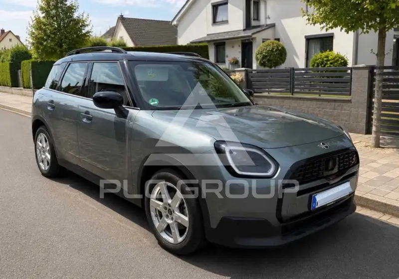 2024 Mini Countryman