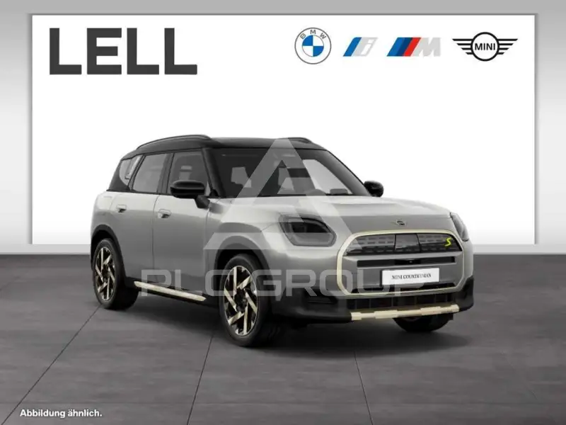 2024 Mini Countryman