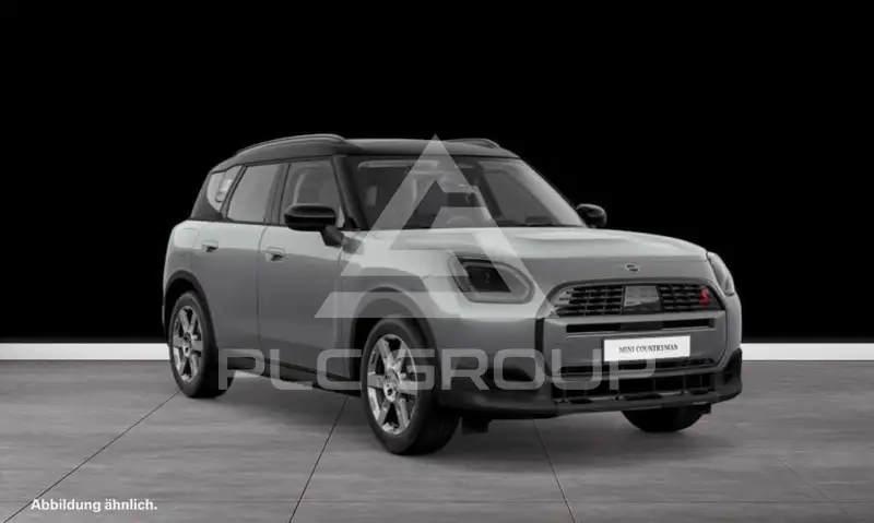 2024 Mini Countryman